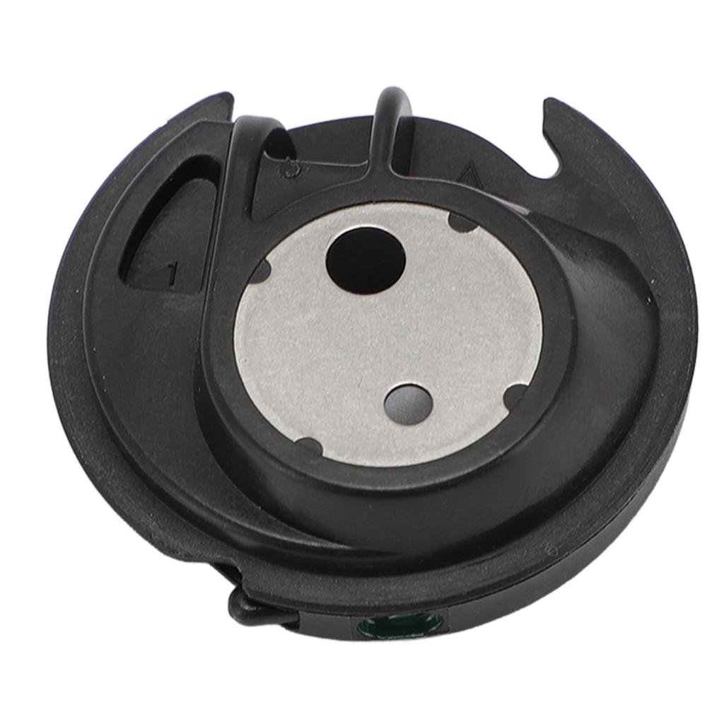 Bobbin Case Plastic Iron Sewing Machine Bobbin Case Replacement for Babylock BL20A BL30A