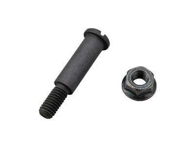 Daytona 23256 Motorcycle Pivot Bolt & Nut Master Cylinder Repair Parts