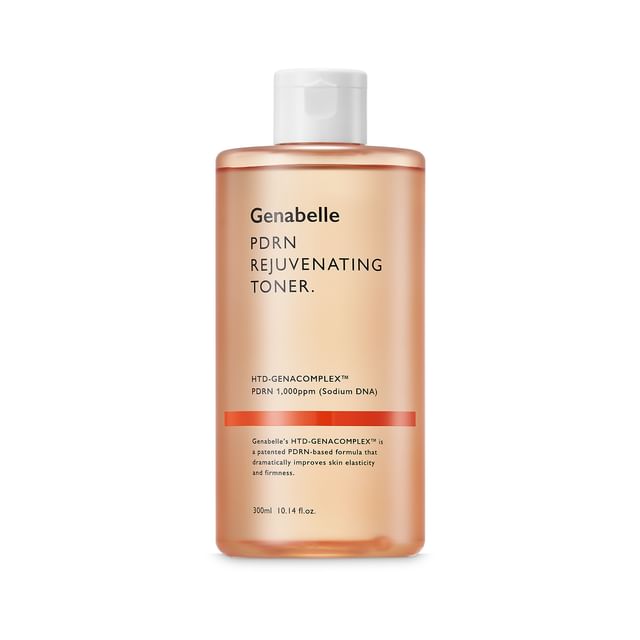 Genabelle - PDRN Rejuvenating Toner 300ml