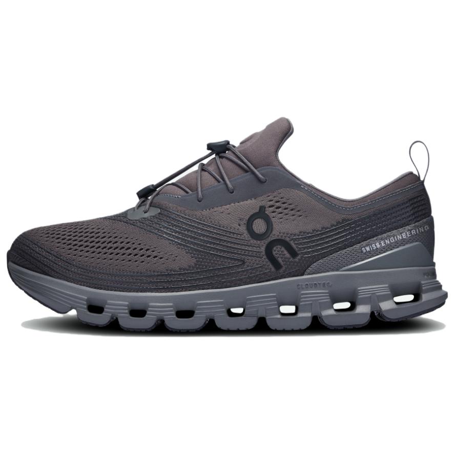 New On Running Cloud X Z5 Asphalt IrOn 3ME30272539