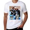 Gifts For Men Cagney And Lacey Sharon Gless Tyne Daly Graphic For Fan Tshirt Festive Simple Tshirt