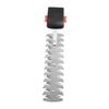 Cordless Hedge Trimmer Replacement Blade for STIHL HSA26  Reliable and Convenient Mobility for Easy Maneuverability