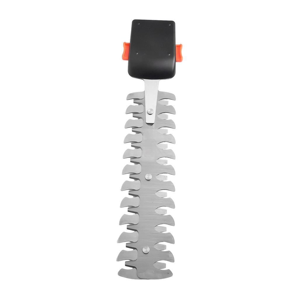 Cordless Hedge Trimmer Replacement Blade for STIHL HSA26  Reliable and Convenient Mobility for Easy Maneuverability