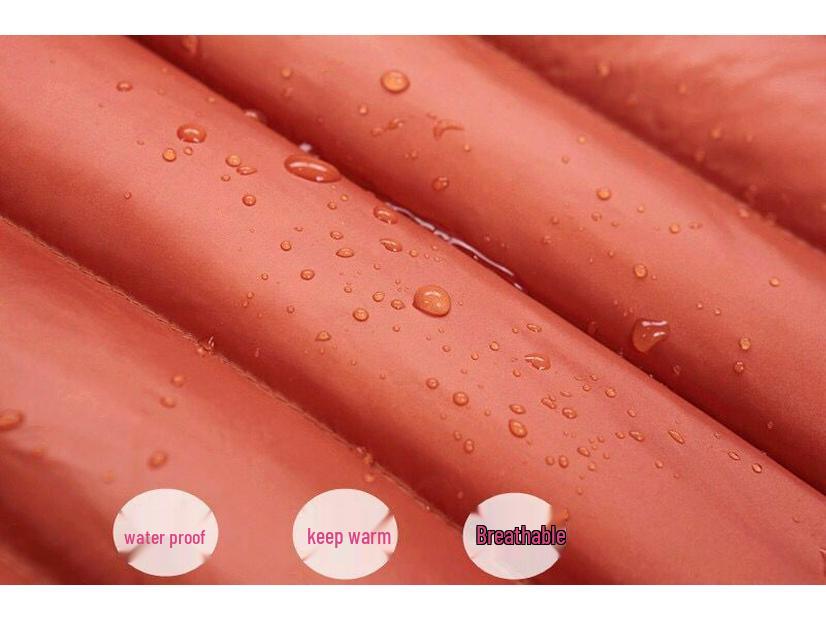 2021 Ultralehká péřová vesta pro muže nadměrné velikosti - Extra velká a tenký styl