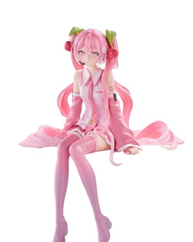 Furyu - Hatsune Miku - Sakura Miku 2026 Noodle Stopper Figure Statue Japanese