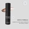 Disposable Hair Cover Stick Light Brown Waterproof Touch Up Cream Pen With Comb For  Gray Coverage At Office Or Home