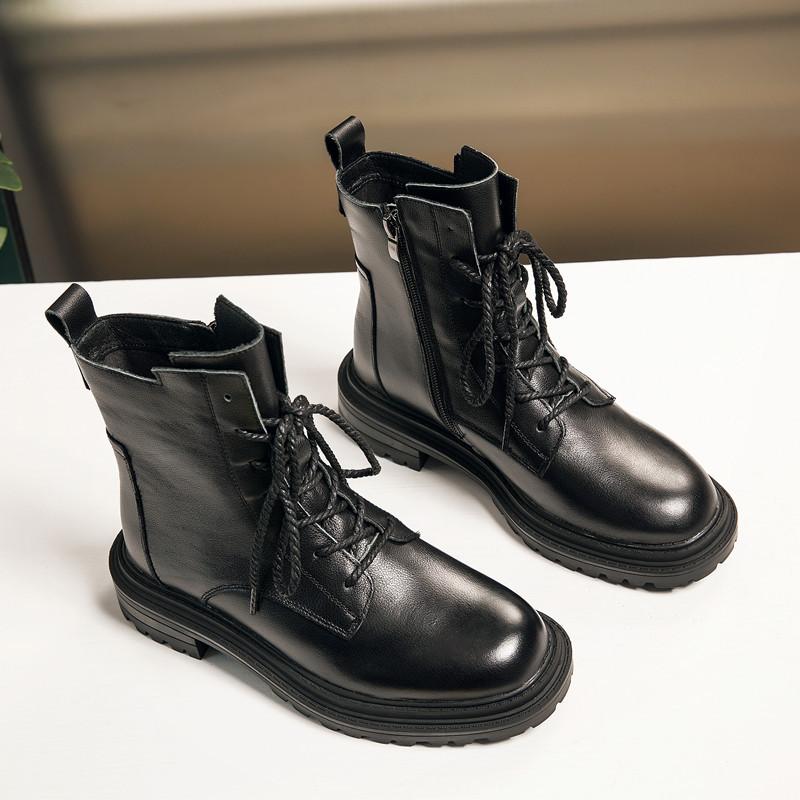 Женские ботинки — фото 11