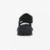 The North Face White Label Hexa Lux Sandal Black Ns82s64j
