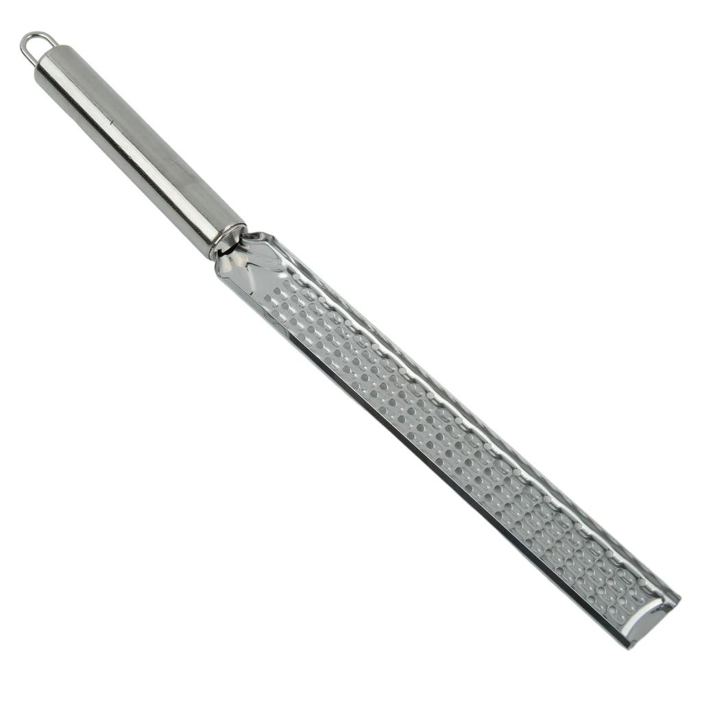1PC Thickened Stainless Steel Cheese Planer Multifunctional Cheese Planer Vegetable Planer Lemon Planer Kitchen Tool Planer