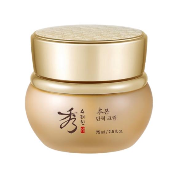 a0335 SooRyeHan Bon Укрепляющий крем 75 мл Bon Firming Cream