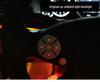 Compatible Steering Wheel Button Stickers for Mercedes-Benz S-Class/R-Class: S300, S600, R350, R400.