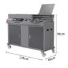 Aurora AM50BP-A3 A3 Automatic Hot Melt Binder