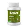 Ayurveda Amruth 500 Mg 60 Tablets X Pack of 2 for Immunity Support and Overall Wellness