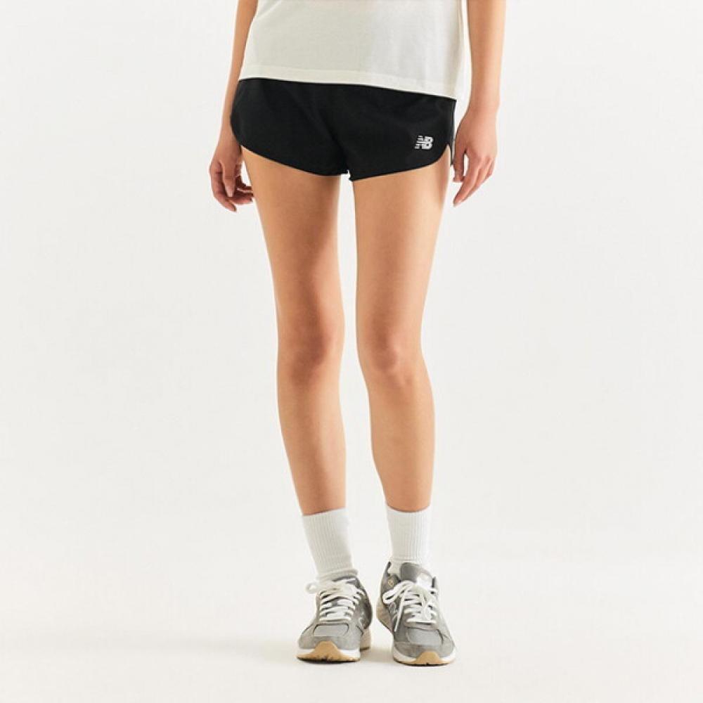 

New Balance New Balance Shorts Nqj Nbnvd4s022 19 Women Accele 70