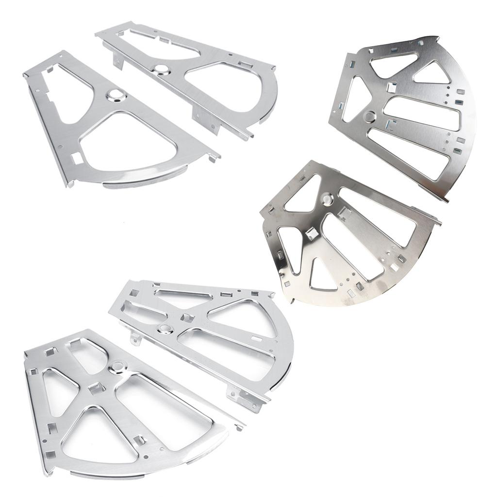 Stainless Steel Shoes Drawer Cabinet Hinges Turing Rack Replacement Fittings Shoes Cabinet Turning Rack Shoes Drawer Hinge