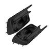 Left/Right Side Fog Light Trim Cover Bezel For 2018-19 Subaru Legacy 57731AL57A