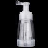 Precisions Mist Powder Sprays Bottle for Uniform Application in Makeup Setting and Personal Care Routines