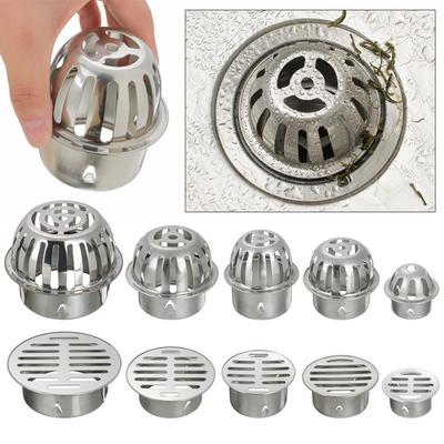 Acessórios para casa de banho – Drenos