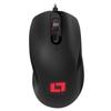Gaming Mouse - Lioncast - Lm60 Pro - Rgb - 16000 Dpi - High-performance Grip