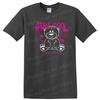 Cool Cartoon Bear Graphic T Shirt Funny Design for Kids and Adults Tee