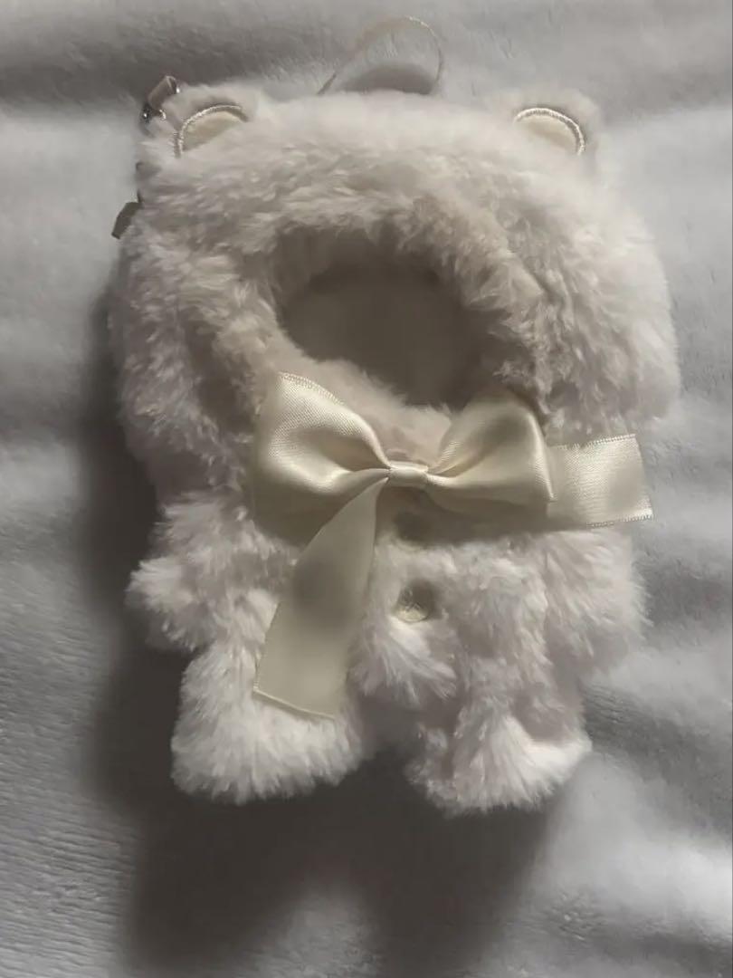 

[USED] NiziU MINI nizoo costume charm