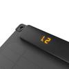 XD Collection Solarpulse Recycled Plastic Solar Panel