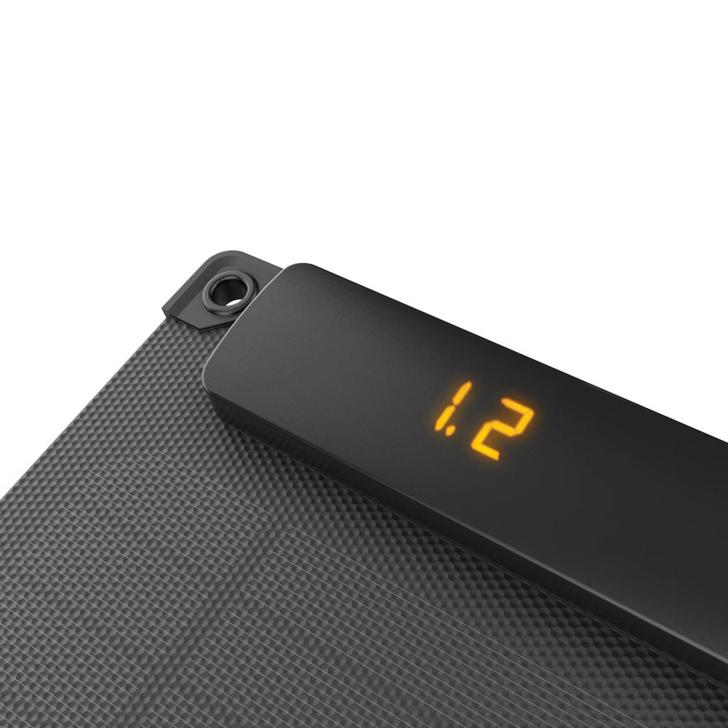 XD Collection Solarpulse Recycled Plastic Solar Panel
