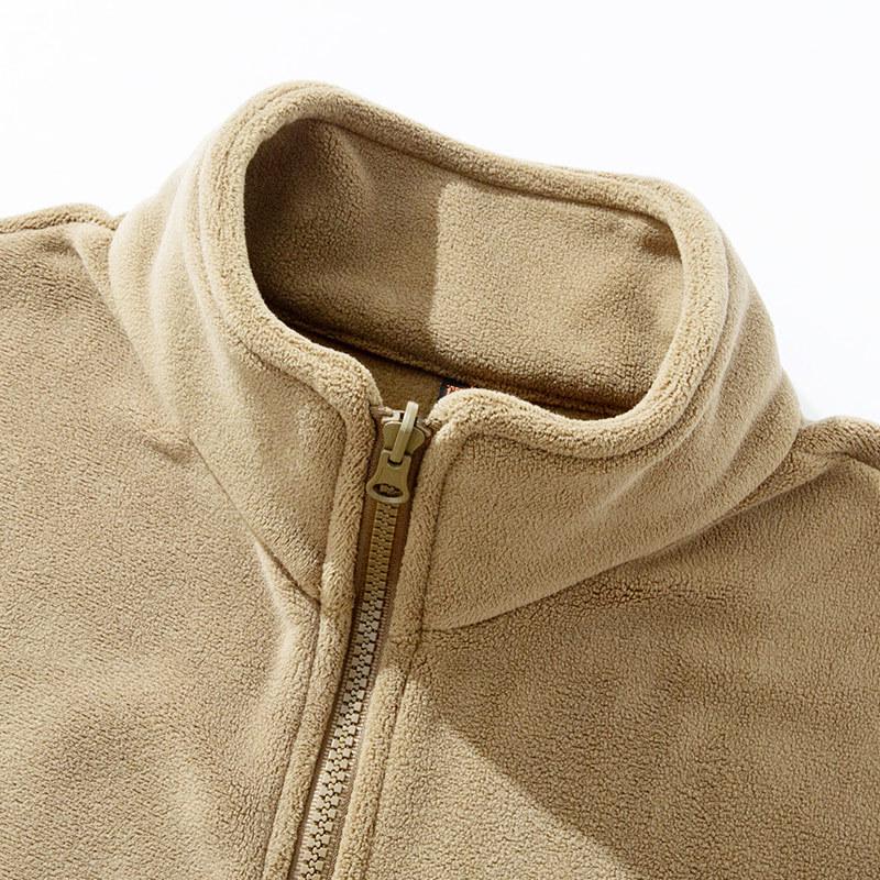 2026 Trendy Windproof & Breathable Outdoor Jacket Set for Couples - Three-in-One Two-Piece for Autumn & Winter