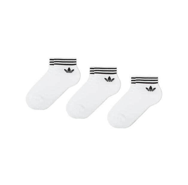 Носки короткие adidas Tref Ank Sck Hc EU 39_42