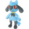 Pocket Monster Riolu Plush S Approximately 26cm Pokemon Merchandise