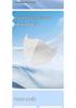 PEAK Women's Ice Silk Sun Protection Mask – Breathable UV Face Shield with Eye Corner Coverage for a Slimmer Look