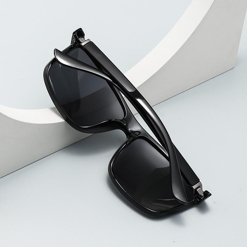 Men's Sunglasses Polarized From Europe America Outdoor Sports Windproof Goggles Fishing Cross-border Bestseller 3229