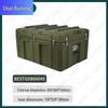 ShunRuiTong Military Green Rotomolded Field Equipment Transport Box