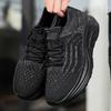 Fashion High Quality Color Men's Casual Sneakers Breathable Platform Women Trainers Sports Running Shoes Man Mesh Summer Sneakers Basket