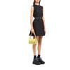 Prada Re-Edition Triangle Logo Shoulder Bag Women Handbags Yellow 1NE515-2DH0-F068X