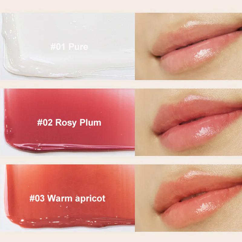 KAINE Glow Melting Lip Balm (3 Colors) 3.7g