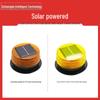 Solar Powered Safety Strobe Light