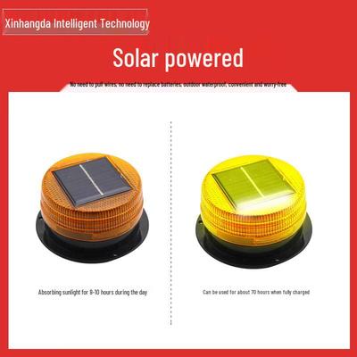 Lampade LED – Lampade LED a energia solare
