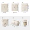 6/1Pcs Laundry Mesh Bag, Underwear Washing and Protection Bag Set, Machine Wash Special Clothes Laundry Bag, Bra Bag