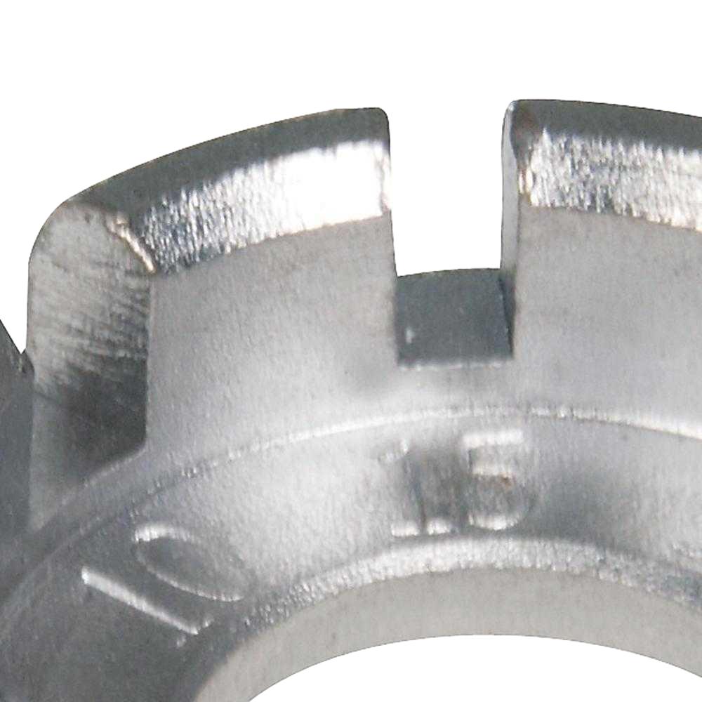 Silverline Spoke Key