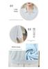 Young Mother’s Summer Ice Silk Jacquard Knit Top - 2026 New Short-Sleeved T-Shirt for Mother’s Day