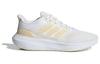 Adidas Wmns Ultrabounce 'White Crystal Sand' Women's IE0725