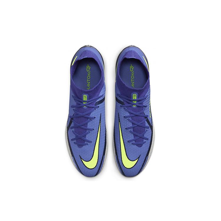 Nike Phantom GT2 Df Elite Fg Recharge Pack CZ9889-570