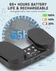 STRICH Wireless Page Turner for Foot Compatible with iPad and Windows Tablets, Pedal, 11, SPT-10