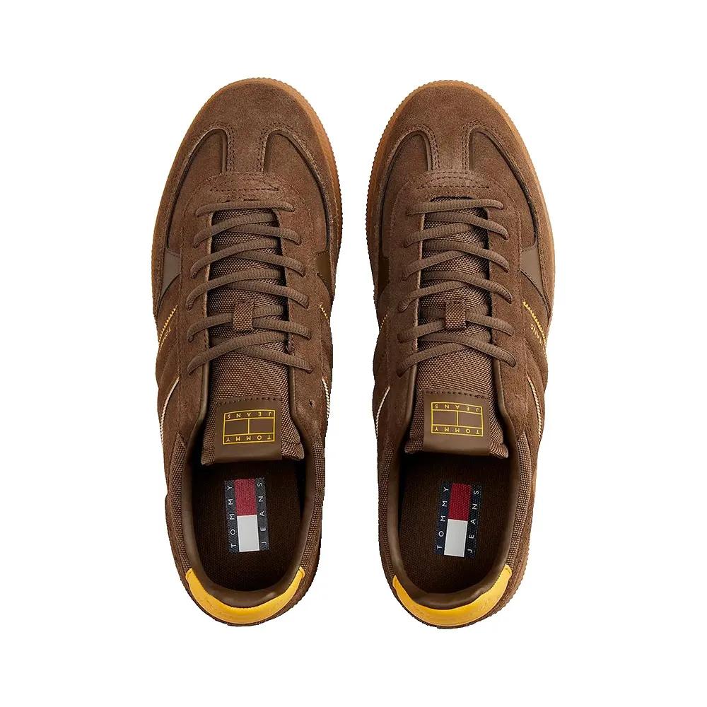 Tommy Hilfiger Кросовки Greenwich Edge Suede