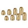 Refill Sets for Wheel Spoke Balance Weights, Repair, Maximum Diameter 5 Mm, Versatile, Modified,