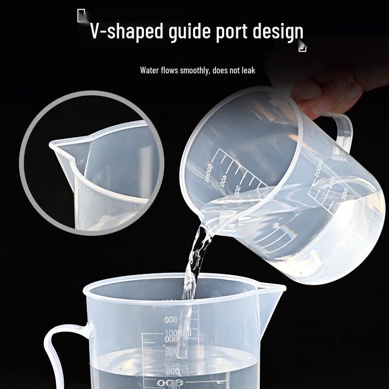 Sanbile 2L Kitchen Measuring Cup