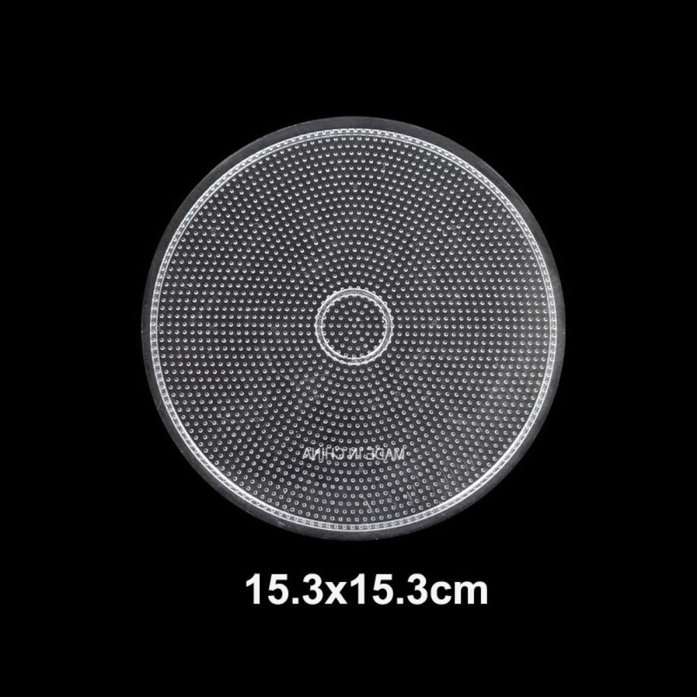 Hama korálky Nástroj Perler korálky Šablona Vysoce kvalitní tavné korálky Hračky Nová DIY podložka Dětská hračka