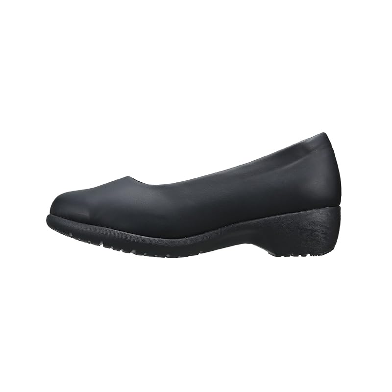 [Pansy] 4071 Office Shoes Pumps 4E Wide Fit 23.5cm Black