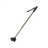 1PCS Extendable Handheld Selfie Stick Monopod Portable Camera Mount For Gopro Hero 9 8 7 5 Action Camera